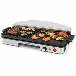 Grillpfanne Riviera & Bar QPL365 1900 W |  Grills und Grillplatten ...