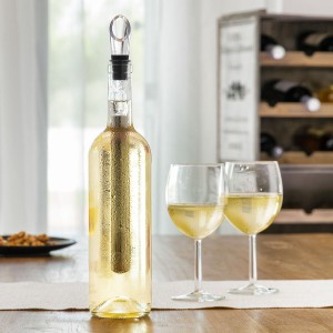 Weinflaschenkühler und Belüfter InnovaGoods |  Wein   | Chef Up