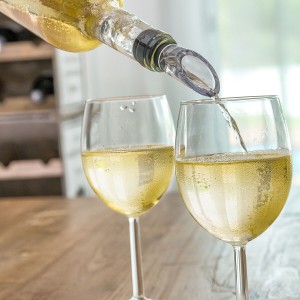 Weinflaschenkühler und Belüfter InnovaGoods |  Wein   | Chef Up