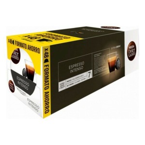 Kaffeekapseln Nescafé Dolce Gusto (48 uds) 1 Stück |  Kaffeekapseln...