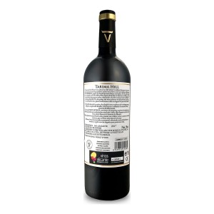 Rotwein Volver Tarima Hill Monastrell (75 cl) |  Wein   | Chef Up