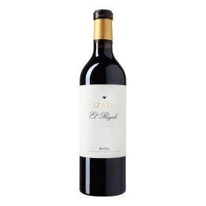 Rotwein Izadi Izadi El Regalo Rioja 2017 (75 cl) |  Wein   | Chef Up