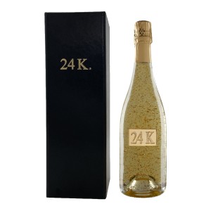 Schaumwein 24K Gold White 75 cl |  Wein   | Chef Up
