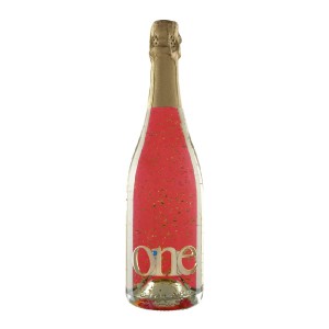 Schaumwein ONE Gold Rosè 75 cl |  Wein   | Chef Up