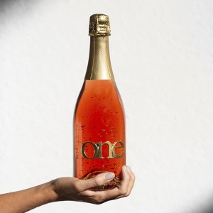 Schaumwein ONE Gold Rosè 75 cl |  Wein   | Chef Up