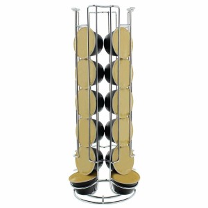 Spender für 24 Kaffeekapseln Elka Pieterman DOLCE GUSTO |  Kaffeeka...