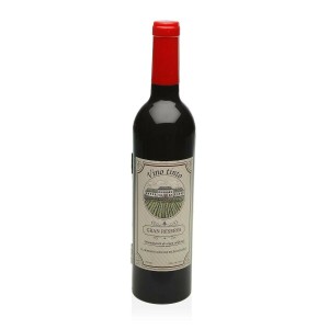 Weinzubehör-Set Versa Flasche Kunststoff 7 x 7 x 32 cm |  Wein   | ...