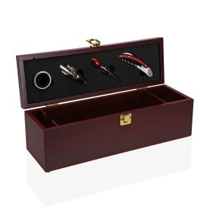 Weinzubehör-Set Versa |  Wein   | Chef Up