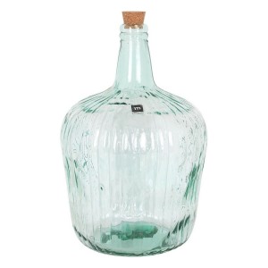 Karaffe La Mediterránea Apple Glas 10 L |  Wein   | Chef Up