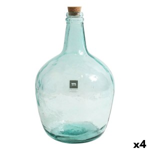 Karaffe Inde Apple Glas 4 L |  Wein   | Chef Up