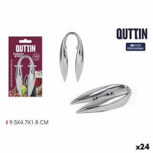 Weinzubehör-Set Quttin 9,5 x 4,7 x 1,8 cm |  Wein   | Chef Up