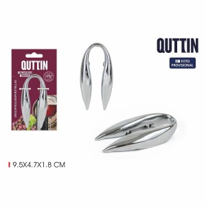Weinzubehör-Set Quttin 9,5 x 4,7 x 1,8 cm |  Wein   | Chef Up