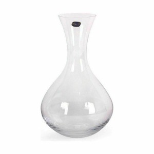Weinkaraffe Bohemia Crystal Bar Kristall 1,5 L (6 Stück) |  Wein   ...