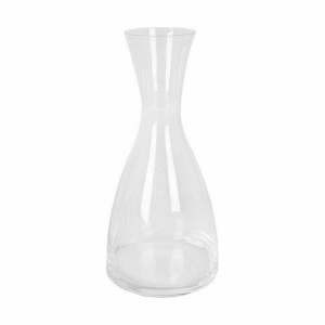 Weinkaraffe Crystalex Kate Kristall 1,2 L (6 Stück) |  Wein   | Che...