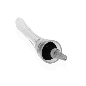 2-in-1 Weinbelüfter/Verschluss Versa Kunststoff |  Wein   | Chef Up