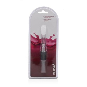 2-in-1 Weinbelüfter/Verschluss Versa Kunststoff |  Wein   | Chef Up