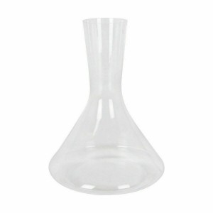 Weinkaraffe Bohemia Crystal Extra Kristall 1,4 L (6 Stück) |  Wein ...