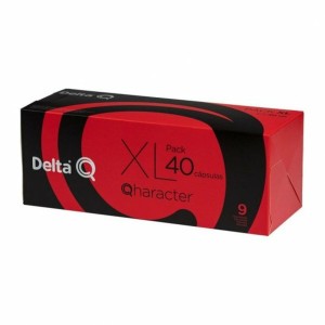 Kaffeekapseln Delta Q 6254023 |  Kaffeekapseln   | Chef Up
