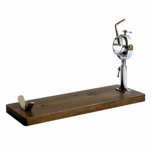 Schinkenhalter aus Holz TM Home Silikon Akazienholz Kiefernholz 20 ...
