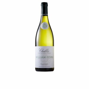 Weißwein William Fèvre CHABLIS 2019 |  Wein   | Chef Up