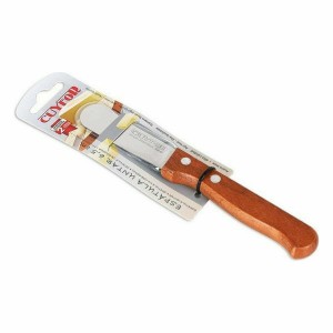 Buttermesser Quttin GR40771 6,5 cm 0,9 mm (60 Stück) |  Messer und ...