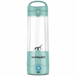 Standmixer Nutribullet NBP003LBL 70 W 475 ml Blau |  Mixer   | Chef Up