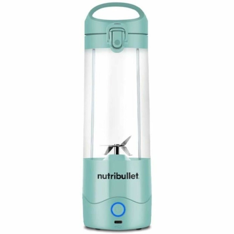 Standmixer Nutribullet NBP003LBL 70 W 475 ml Blau |  Mixer   | Chef Up