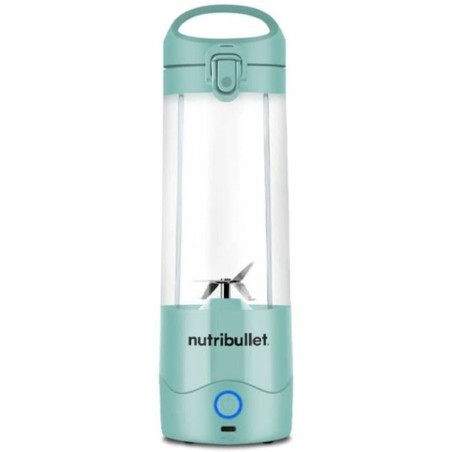 Standmixer Nutribullet NBP003LBL 70 W 475 ml Blau |  Mixer   | Chef Up