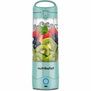 Standmixer Nutribullet NBP003LBL 70 W 475 ml Blau |  Mixer   | Chef Up