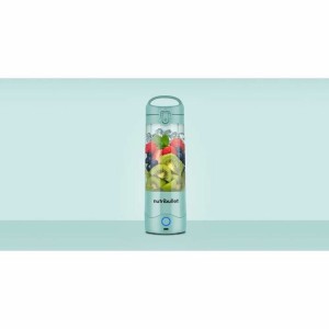 Standmixer Nutribullet NBP003LBL 70 W 475 ml Blau |  Mixer   | Chef Up