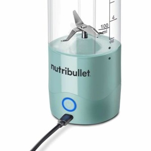Standmixer Nutribullet NBP003LBL 70 W 475 ml Blau |  Mixer   | Chef Up