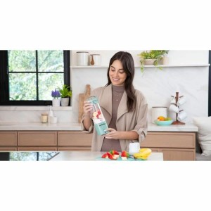 Standmixer Nutribullet NBP003LBL 70 W 475 ml Blau |  Mixer   | Chef Up