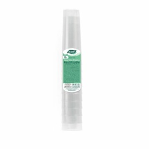 Mehrweg-Gläser-Set Algon Durchsichtig 50 Stück 330 ml (10 Stücke) |...