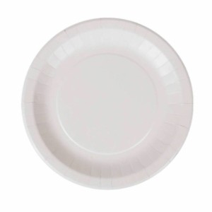 Geschirr-Set Algon Einwegartikel Weiß Pappe 28 cm (36 Stück) |  Ges...