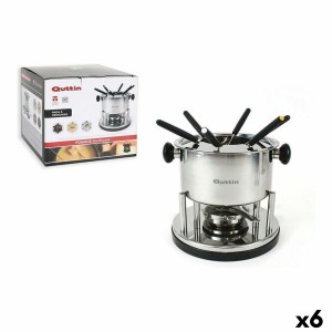 Fondue Set Quttin (2 L) |  Fondues   | Chef Up