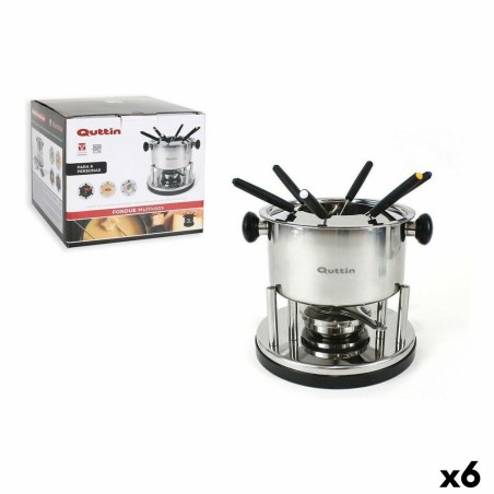 Fondue Set Quttin (2 L) |  Fondues   | Chef Up