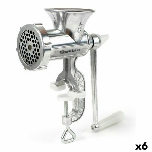 Fleischwolf Quttin 149849 Aluminium |  Fleischwölfe   | Chef Up