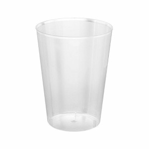 Mehrweg-Gläser-Set Algon Durchsichtig Cider 20 Stück 500 ml (15 Stü...