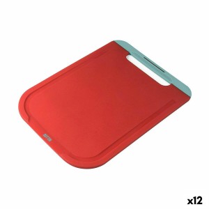 Schneidebrett Quttin 34 x 23,9 x 0,8 cm (12 Stück) |  Küchenbretter...