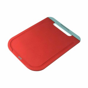 Schneidebrett Quttin 34 x 23,9 x 0,8 cm (12 Stück) |  Küchenbretter...