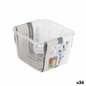 Kühlschrank Organizer Confortime 8 x 8 x 6 cm polystyrol |  Weitere...