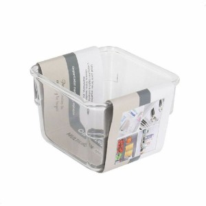 Kühlschrank Organizer Confortime 8 x 8 x 6 cm polystyrol |  Weitere...