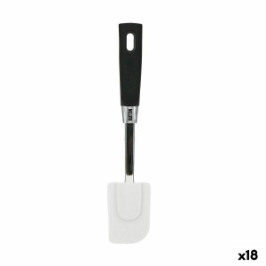 Schaumlöffel Quttin Foodie Schwarz 2 mm 28,5 x 5,8 cm |  Weiteres Z...