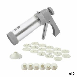 Pistole Quttin 16 +6 |  Dekoration, Accesoires und Backformen   | C...