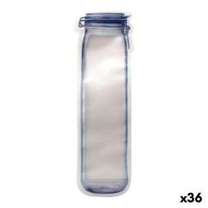 Lunchbox Quttin 10,5 x 32 x 6 cm (36 Stück) |  Brotdosen, Lebensmit...
