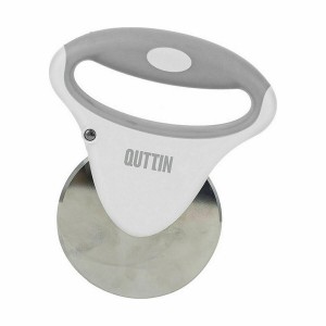 Pizzaschneider Quttin Stahl 13 X 16 CM (12 Stück) |  Reiben, Fräsen...