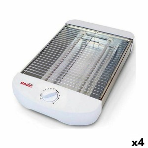 Toaster Basic Home 560 W 560 W |  Toaster   | Chef Up
