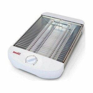 Toaster Basic Home 560 W 560 W |  Toaster   | Chef Up