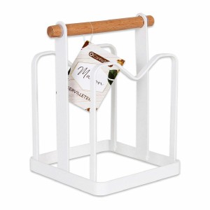 Serviettenring Confortime 124022 14,2 x 12,2 x 18,7 cm (12 Stück) W...