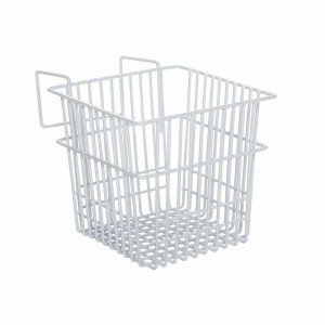 Mehrzweckkorb Confortime 104664 Abtropfer 17 x 12,1 x 13,5 cm (12 S...